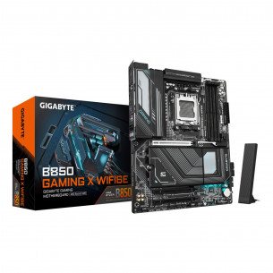 Placa Base GIGABYTE B850...