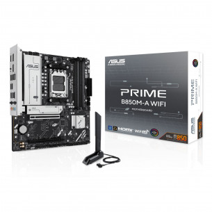 Placa Base ASUS Prime...