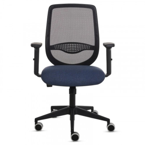 Silla Fellowes Fluenza Azul (100146204)