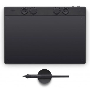 Tableta Gráfica Wacom...