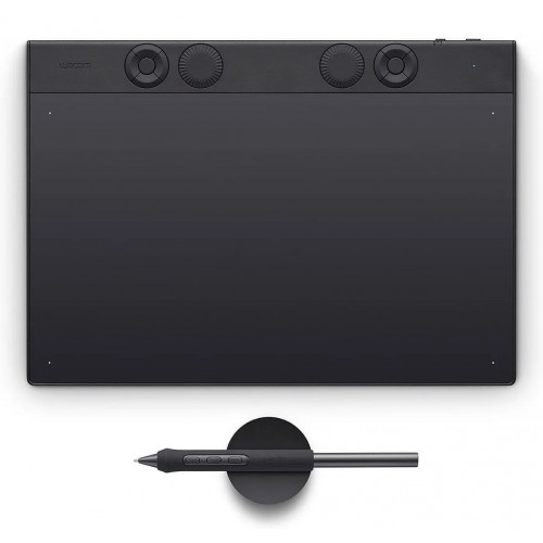 Tableta Gráfica Wacom Intuos Pro...