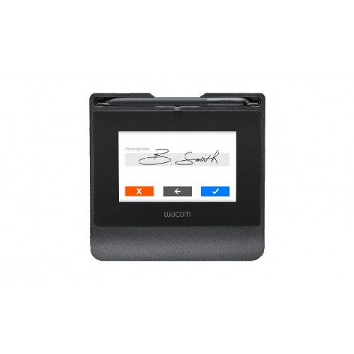 Tableta Gráfica Wacom STU-540 para...