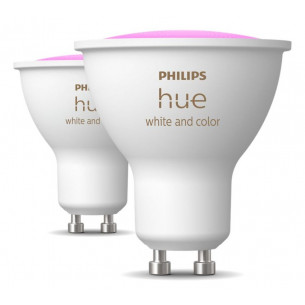 Bombilla Philips Hue LED...
