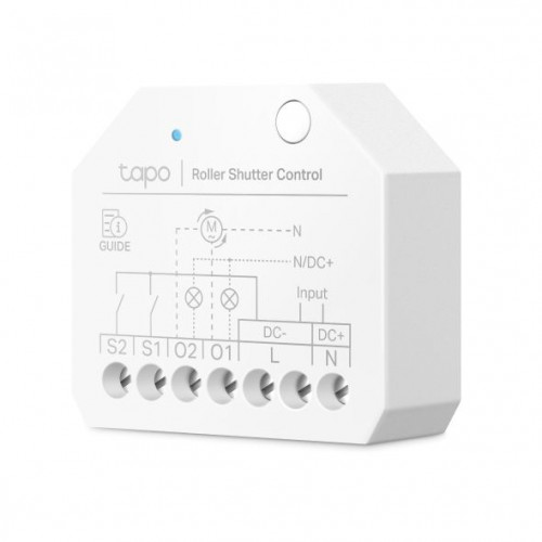 Interruptor Inteligente TP-Link Tapo...