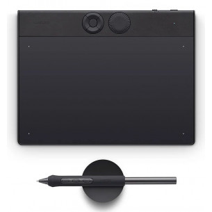 Tableta Gráfica Wacom...