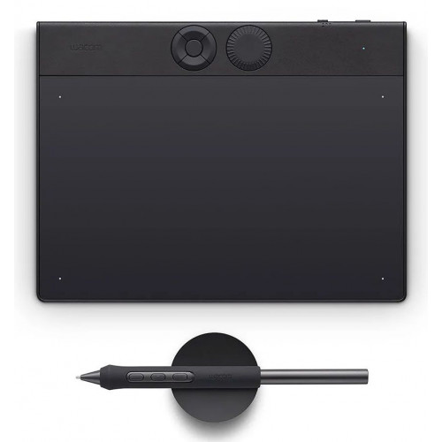 Tableta Gráfica Wacom Intuos Pro...
