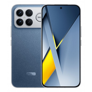 Smartphone Xiaomi Poco F8...
