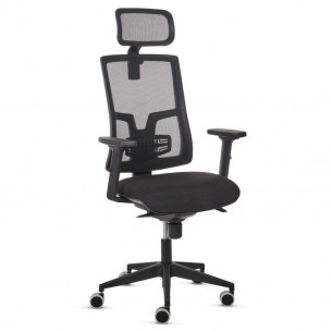 Silla Fellowes Ergonómica...