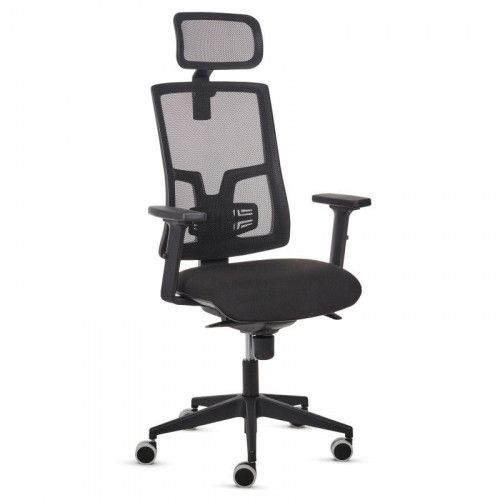 Silla Fellowes Ergonómica Eleganza...