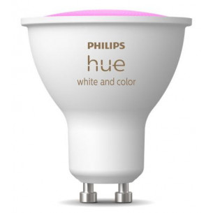 Bombilla Philips Hue LED...