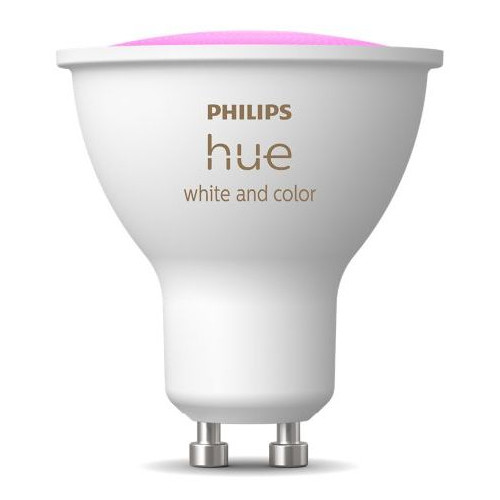 Bombilla Philips Hue LED Inteligente...