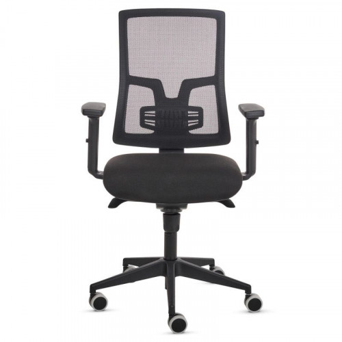 Silla Fellowes Eleganza Ergonómica,...