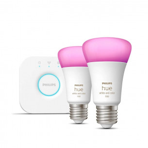 Bombilla Philips Hue White...