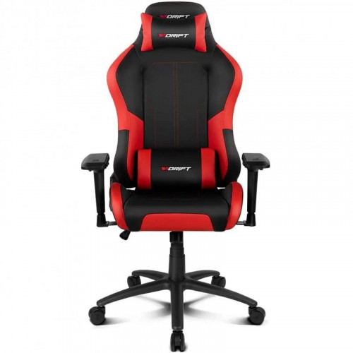 Silla Gaming Drift DR250 Negra/Roja |...