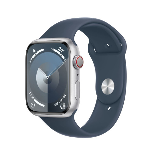 Apple Watch S9 45mm GPS Bluetooth 4G...