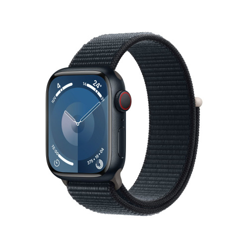 Apple Watch S9 Digital 41mm GPS 4G...