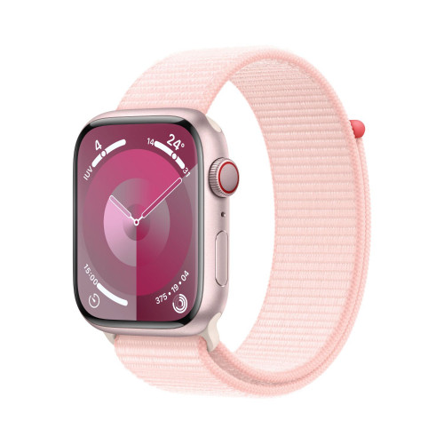 Apple Watch S9 Digital Táctil 45mm...