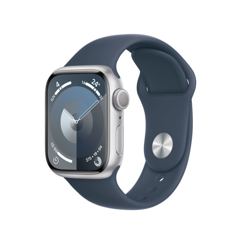 Apple Watch S9 41mm GPS Bluetooth...