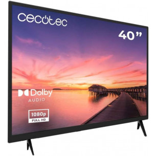 Televisor Cecotec 40" LED...