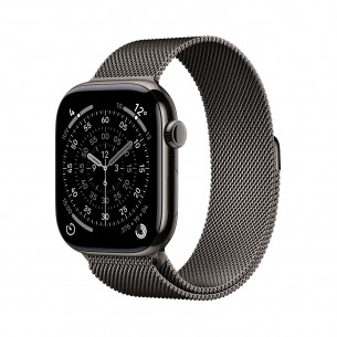 Apple Watch S11 GPS 5G Caja...
