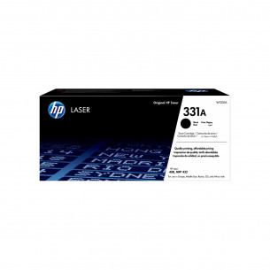 Toner HP 331A Negro 5000...