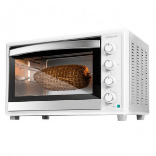 Horno Cecotec Bake&Toast...