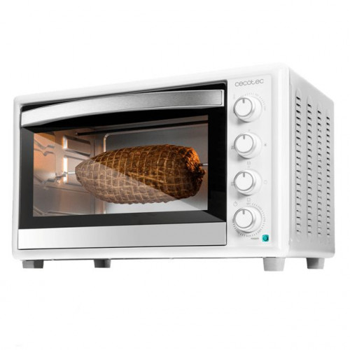 Horno Cecotec Bake&Toast 4600 Gyro...