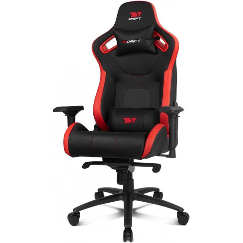 Silla Gaming Drift DR600 Deluxe XL...