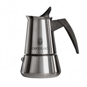 Cafetera Italiana Cecotec...
