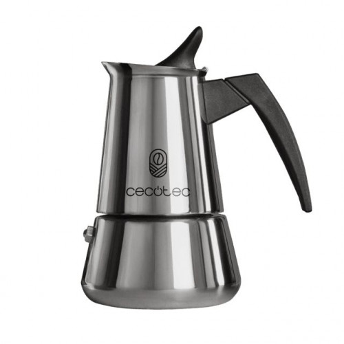 Cafetera Italiana Cecotec Piccolina...