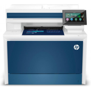 Multifunción HP LaserJet...