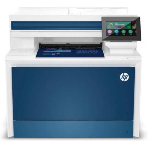 Multifunción HP LaserJet Pro MFP...
