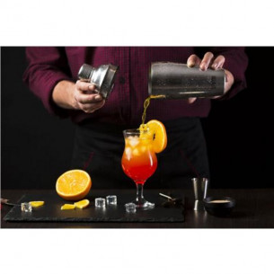 Coctelera de Acero... 2