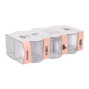 Set 6 Vasos Chupito... 2