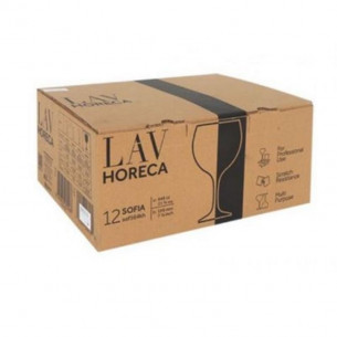 Set de 12 Copas de Cóctel... 2