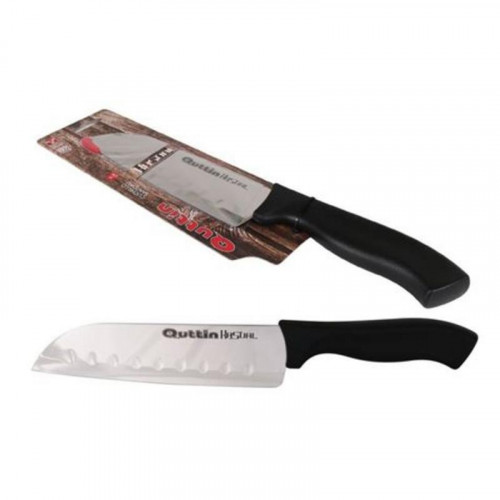 Cuchillo Santoku Quttin Kasual Hoja...