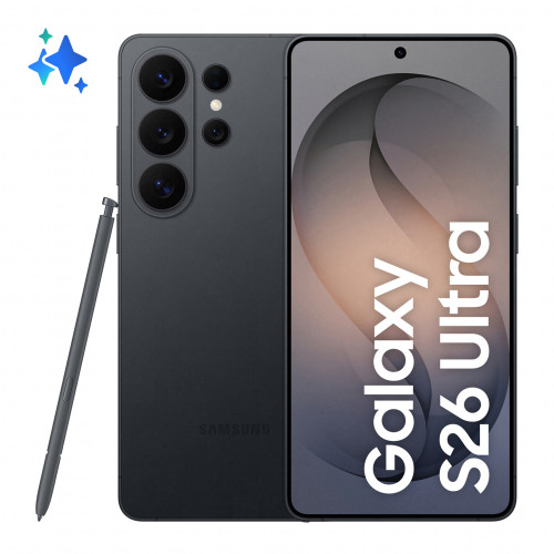 Smartphone Samsung Galaxy S26 Ultra...
