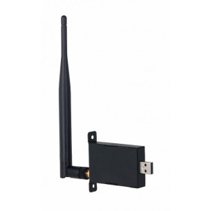 Receptor Dahua WiFi USB 2.0...