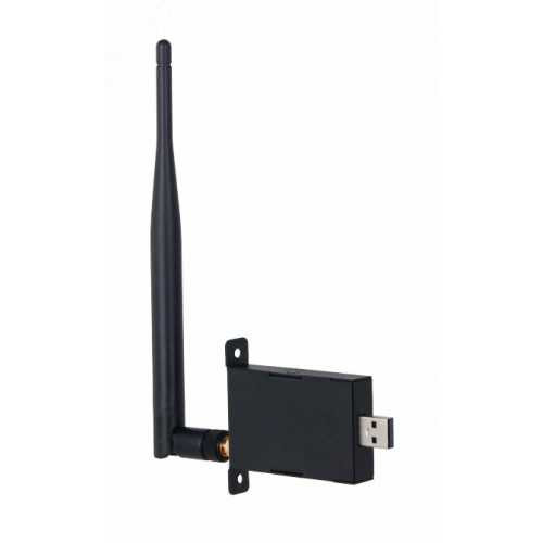 Receptor Dahua WiFi USB 2.0 Antena...