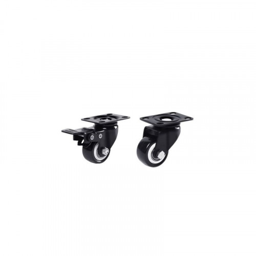 Ruedas Dahua DHI-LDV-CASTER-B3 para...