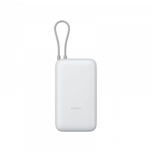 PowerBank Xiaomi 20000mAh 22.5W...