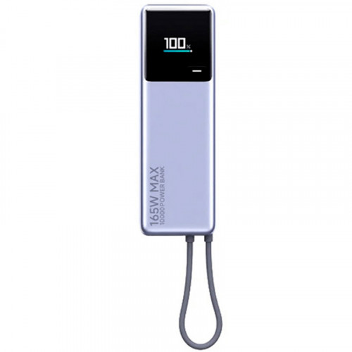 PowerBank Xiaomi 10000mAh 165W...