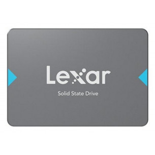 Disco Duro SSD Lexar NQ1000...