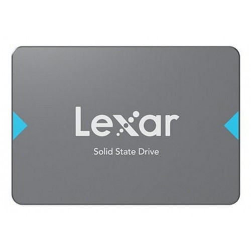 Disco Duro SSD Lexar NQ1000 SATA III...