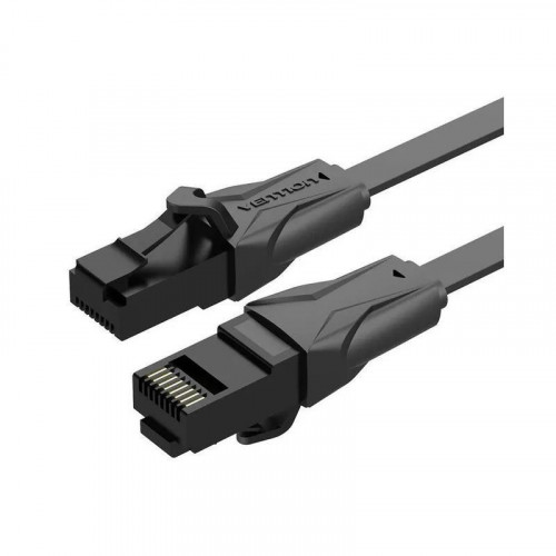 Cable de Red Vention Cat6 UTP Plano...