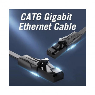 Cable de Red Vention Cat6... 2