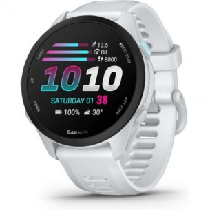 Garmin Forerunner 70...