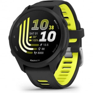 Garmin Forerunner 170...