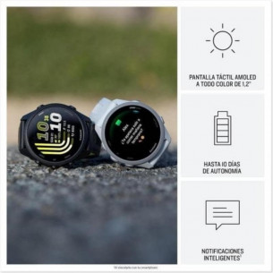 Garmin Forerunner 170...