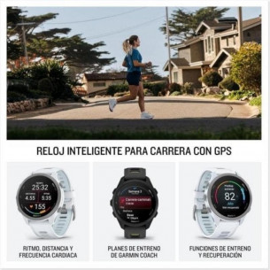 Garmin Forerunner 170 GPS... 2